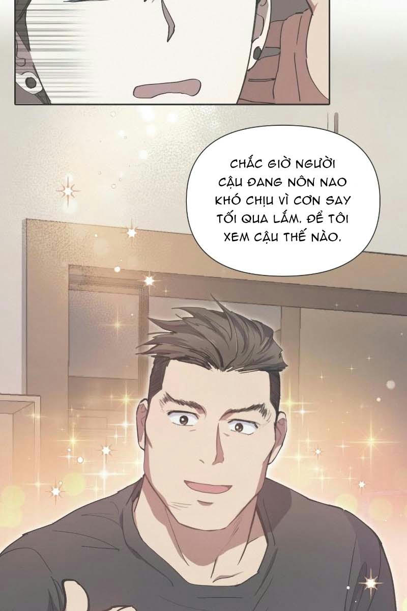 Những Ranker Cấp S Mà Tôi Nuôi Dưỡng Chapter 19 - Trang 4