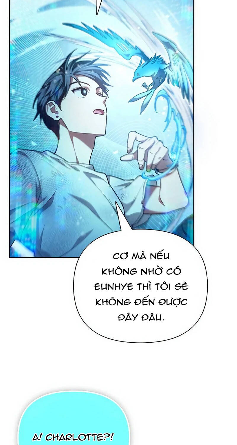 Những Ranker Cấp S Mà Tôi Nuôi Dưỡng Chapter 150 - Trang 78