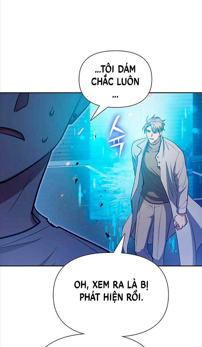 Những Ranker Cấp S Mà Tôi Nuôi Dưỡng Chapter 94 - Trang 129