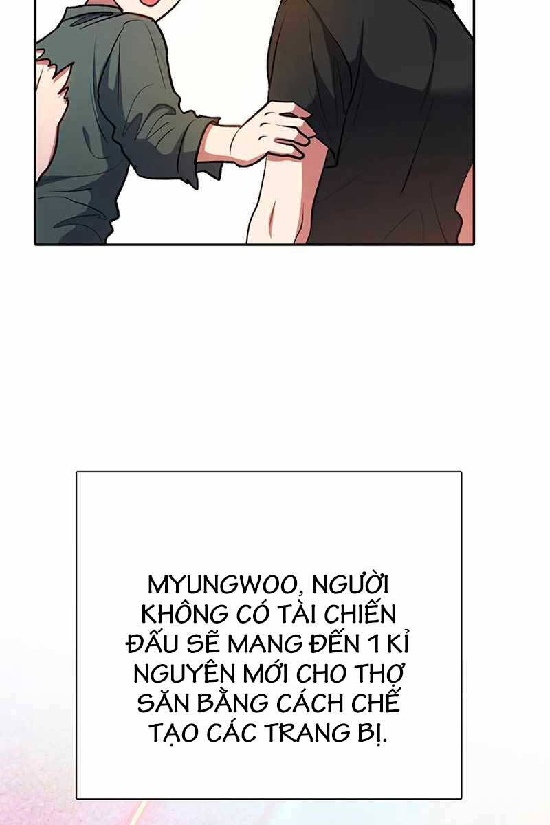 Những Ranker Cấp S Mà Tôi Nuôi Dưỡng Chapter 104 - Trang 58