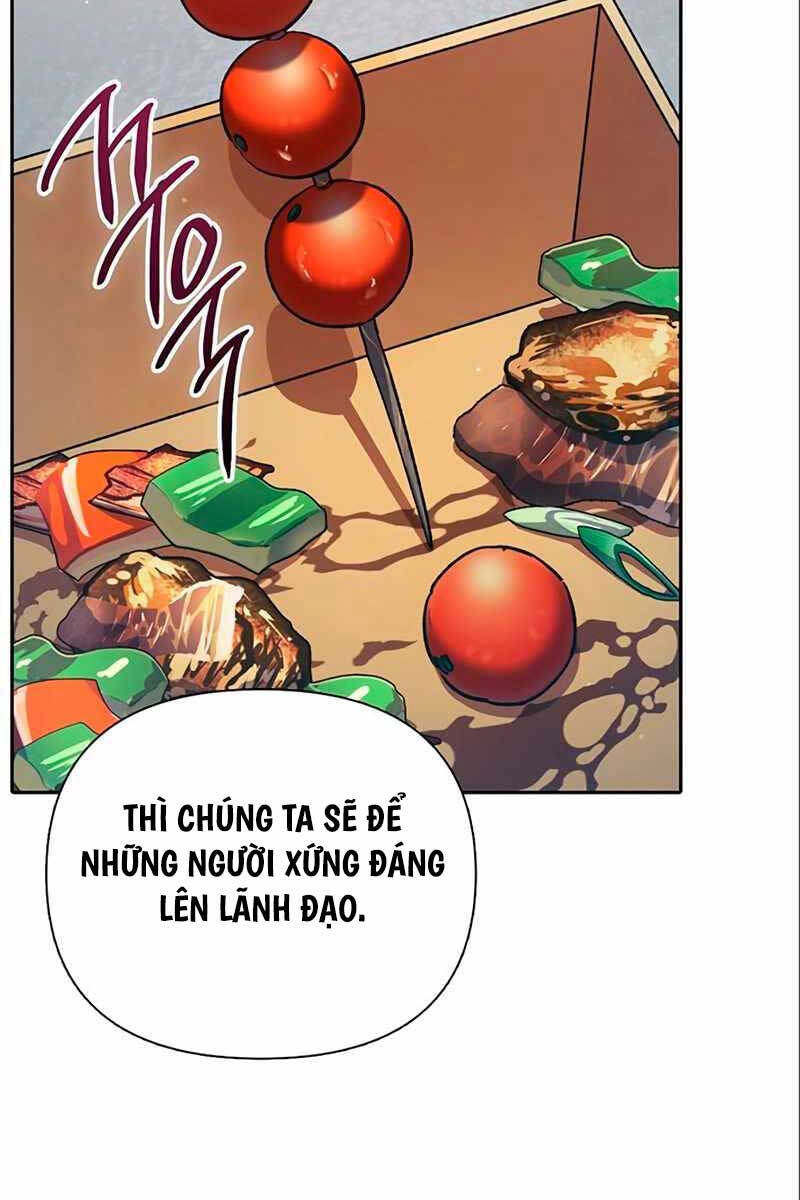 Những Ranker Cấp S Mà Tôi Nuôi Dưỡng Chapter 112 - Trang 67