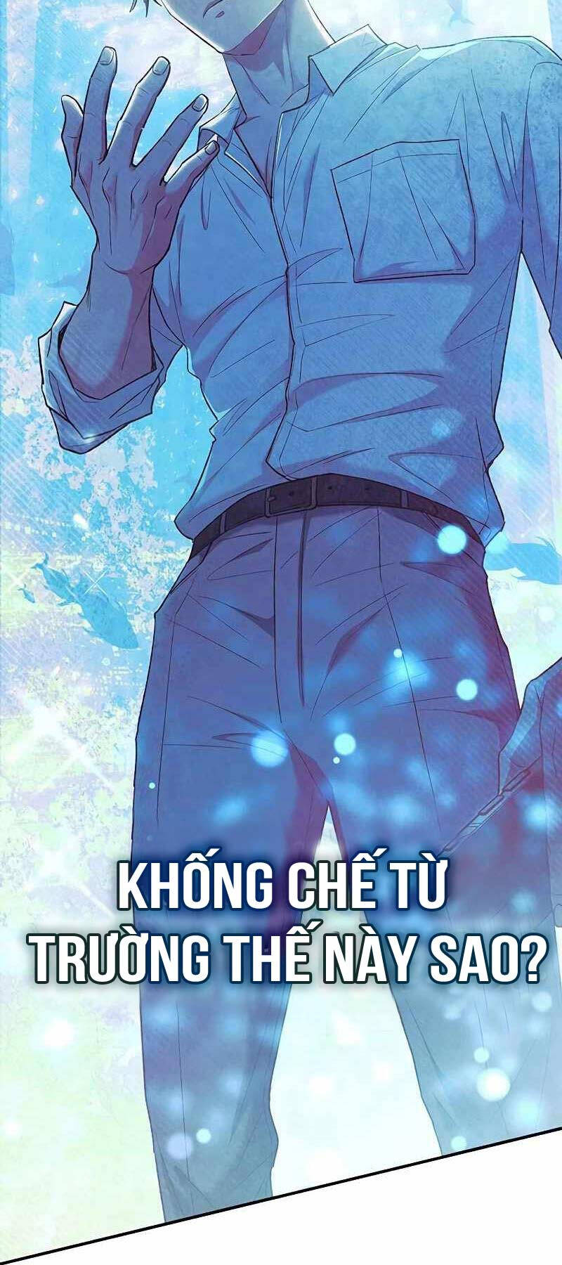 Những Ranker Cấp S Mà Tôi Nuôi Dưỡng Chapter 130 - Trang 13