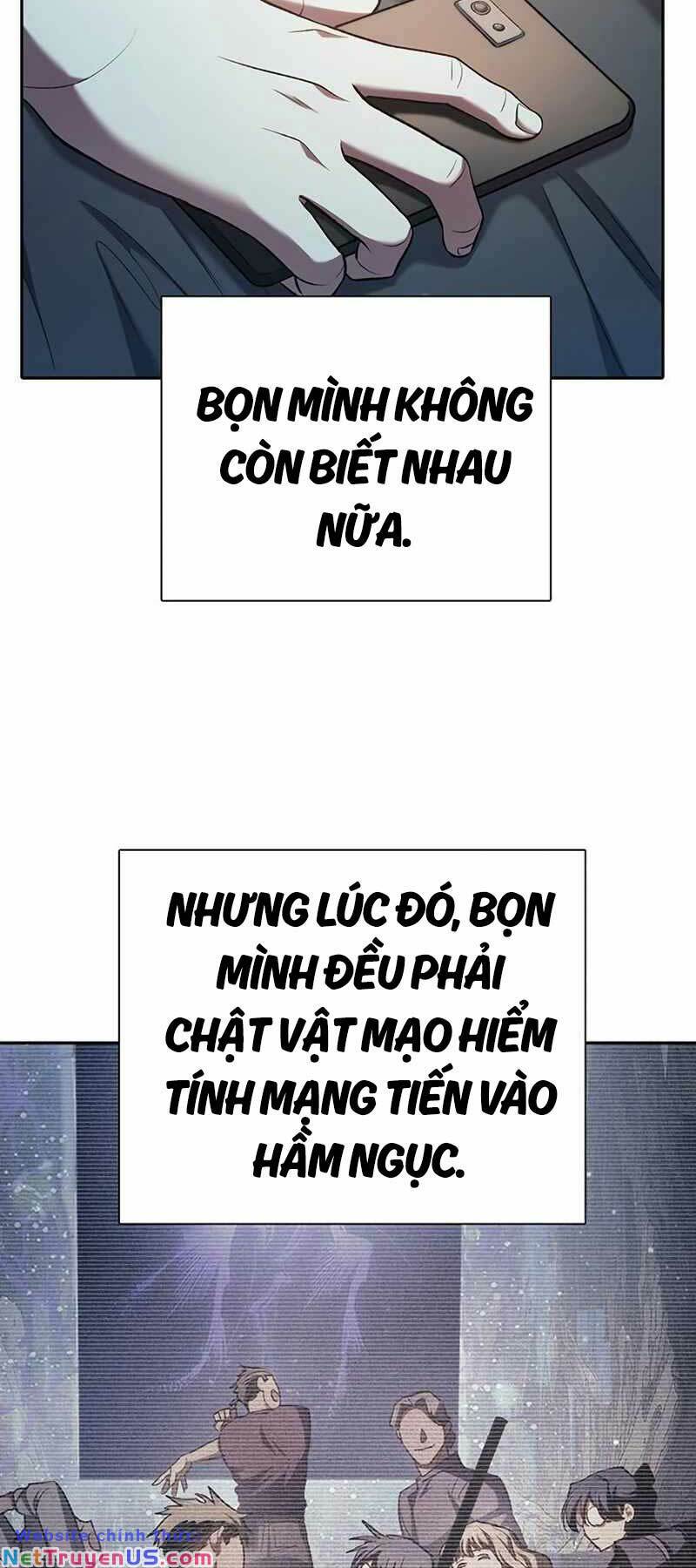 Những Ranker Cấp S Mà Tôi Nuôi Dưỡng Chapter 108 - Trang 82