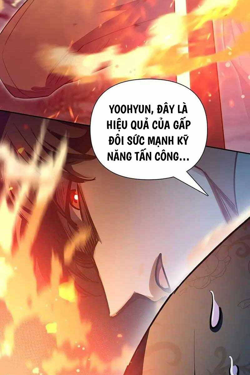 Những Ranker Cấp S Mà Tôi Nuôi Dưỡng Chapter 117 - Trang 131