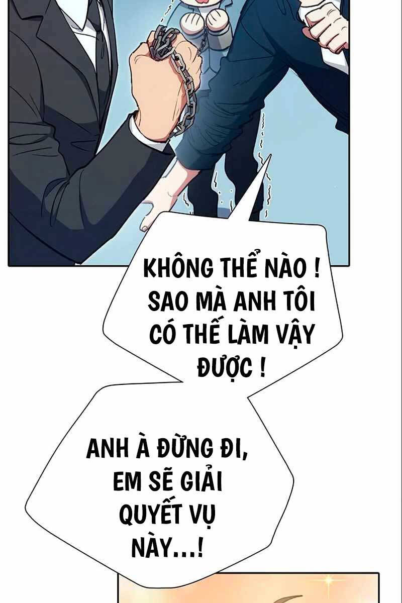 Những Ranker Cấp S Mà Tôi Nuôi Dưỡng Chapter 112 - Trang 7