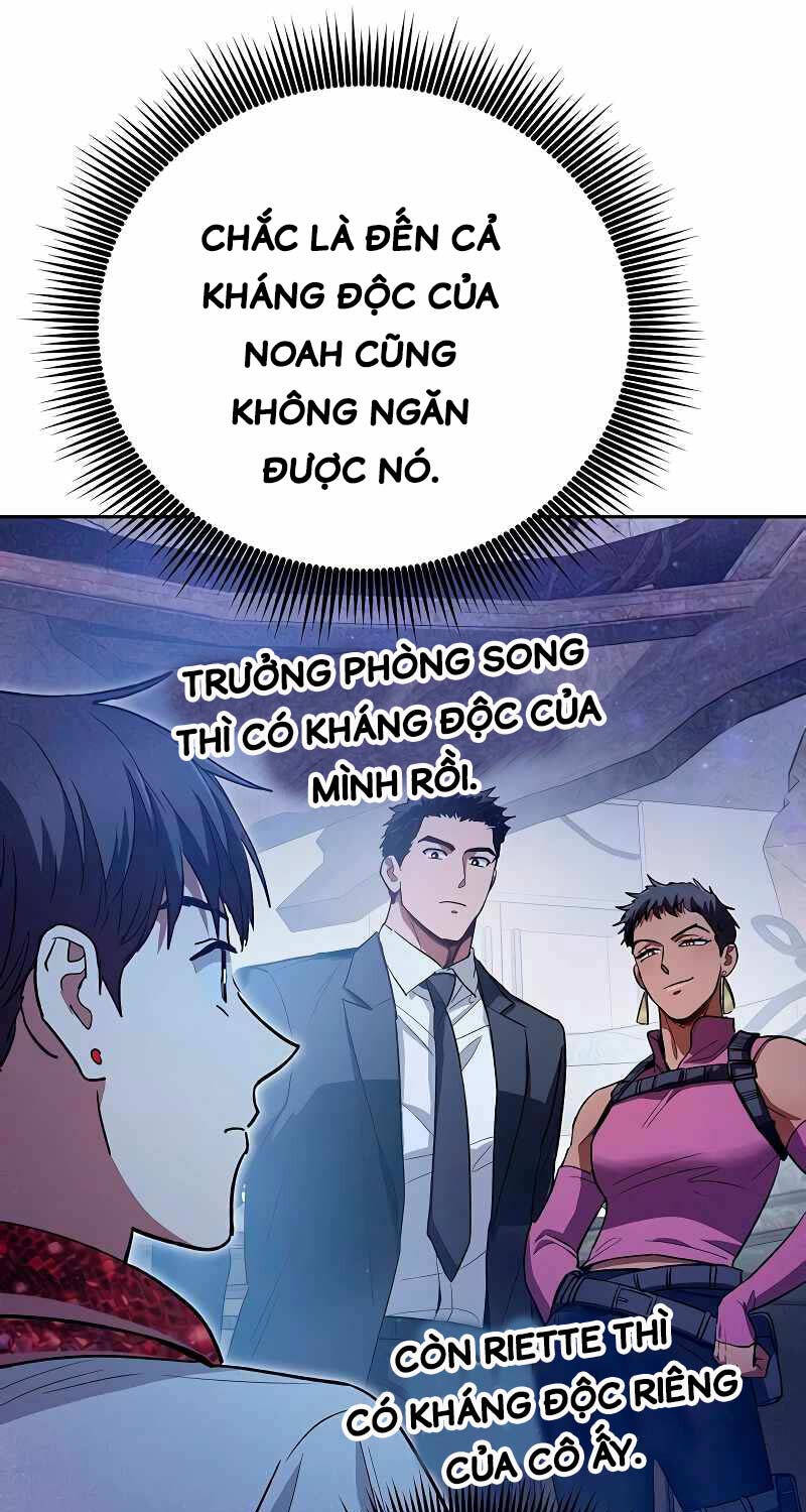 Những Ranker Cấp S Mà Tôi Nuôi Dưỡng Chapter 143 - Trang 103