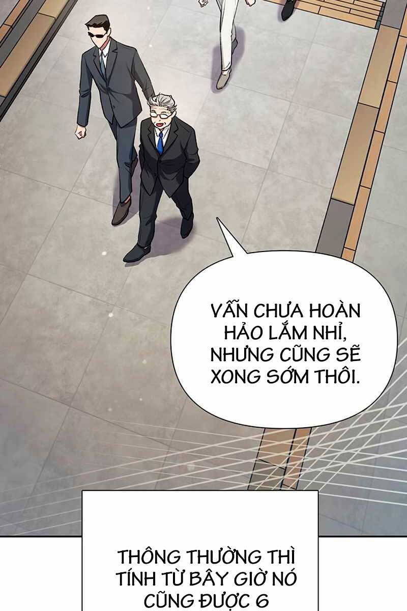 Những Ranker Cấp S Mà Tôi Nuôi Dưỡng Chapter 104 - Trang 81