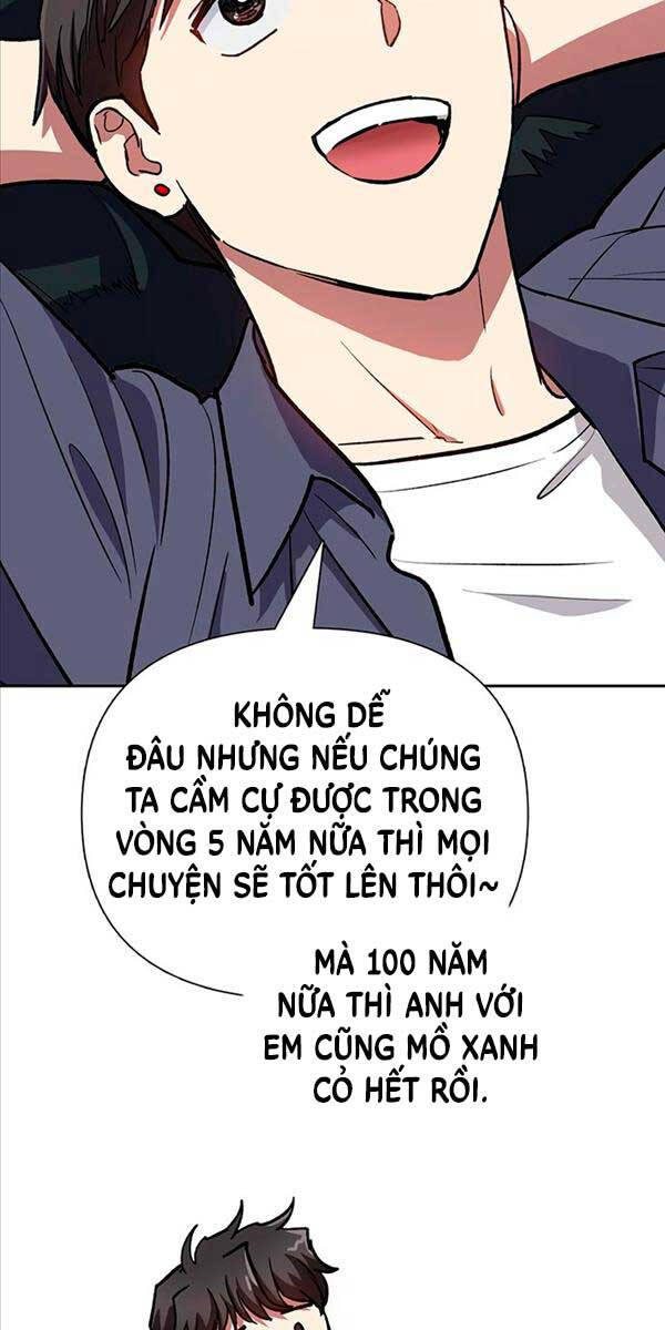 Những Ranker Cấp S Mà Tôi Nuôi Dưỡng Chapter 95 - Trang 69