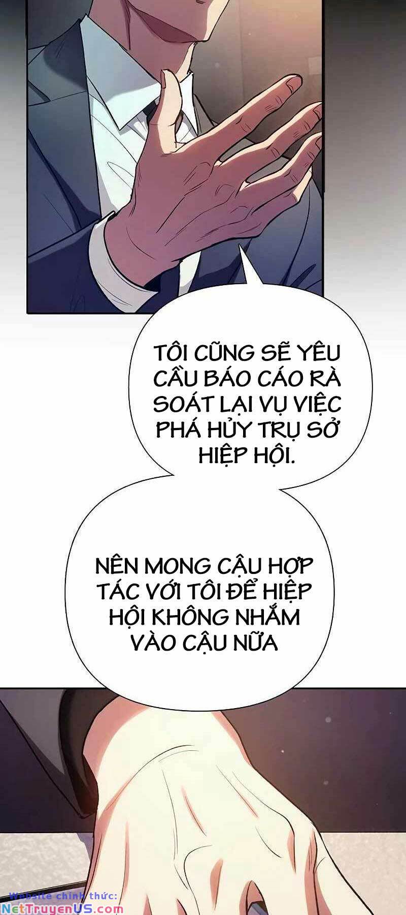 Những Ranker Cấp S Mà Tôi Nuôi Dưỡng Chapter 110 - Trang 38