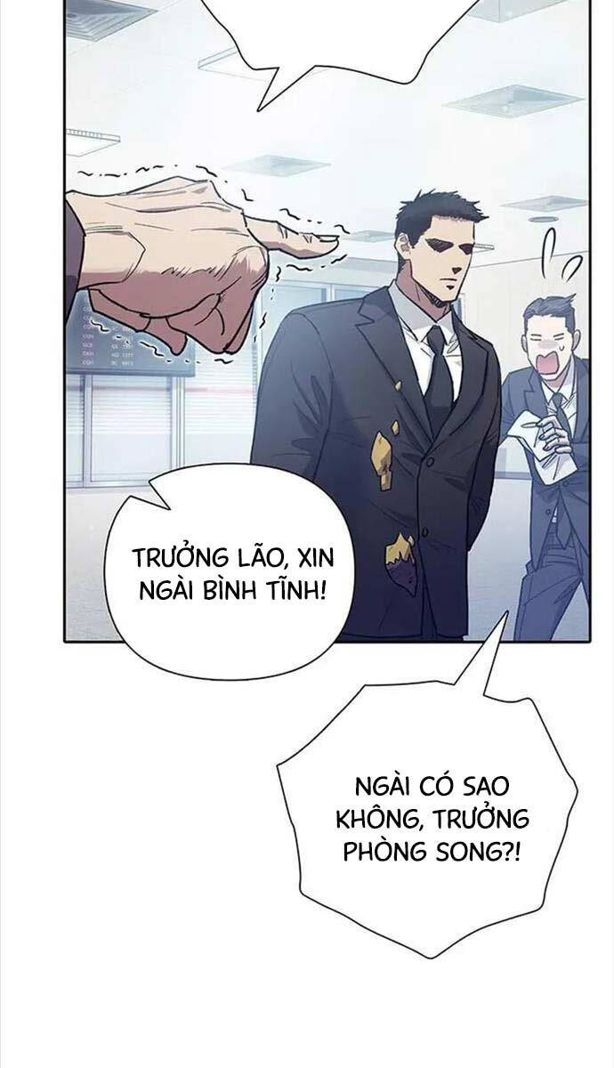 Những Ranker Cấp S Mà Tôi Nuôi Dưỡng Chapter 121 - Trang 45