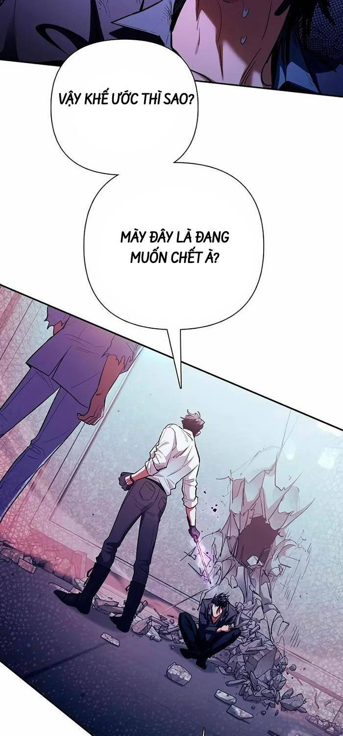 Những Ranker Cấp S Mà Tôi Nuôi Dưỡng Chapter 142 - Trang 43