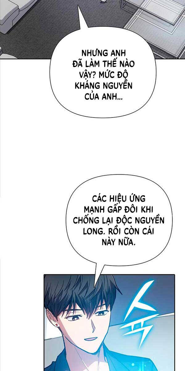 Những Ranker Cấp S Mà Tôi Nuôi Dưỡng Chapter 95 - Trang 57