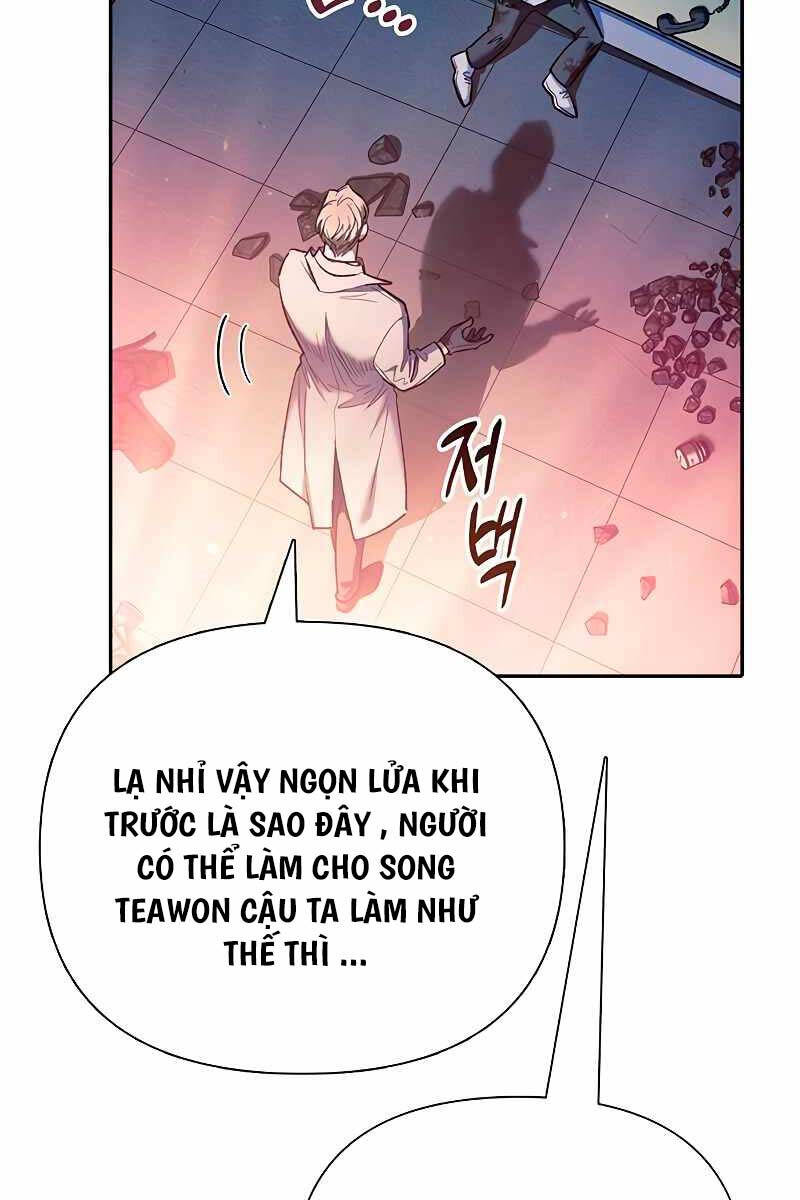 Những Ranker Cấp S Mà Tôi Nuôi Dưỡng Chapter 128 - Trang 100