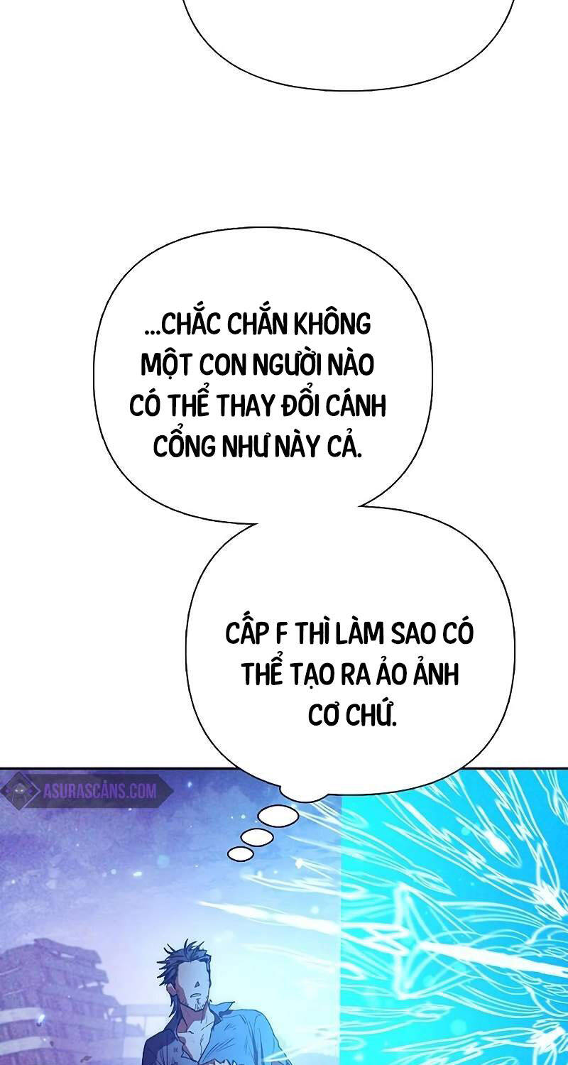 Những Ranker Cấp S Mà Tôi Nuôi Dưỡng Chapter 149 - Trang 36