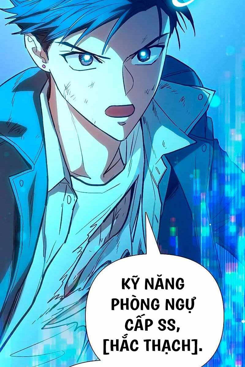 Những Ranker Cấp S Mà Tôi Nuôi Dưỡng Chapter 125 - Trang 34