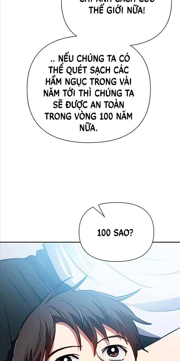 Những Ranker Cấp S Mà Tôi Nuôi Dưỡng Chapter 95 - Trang 68