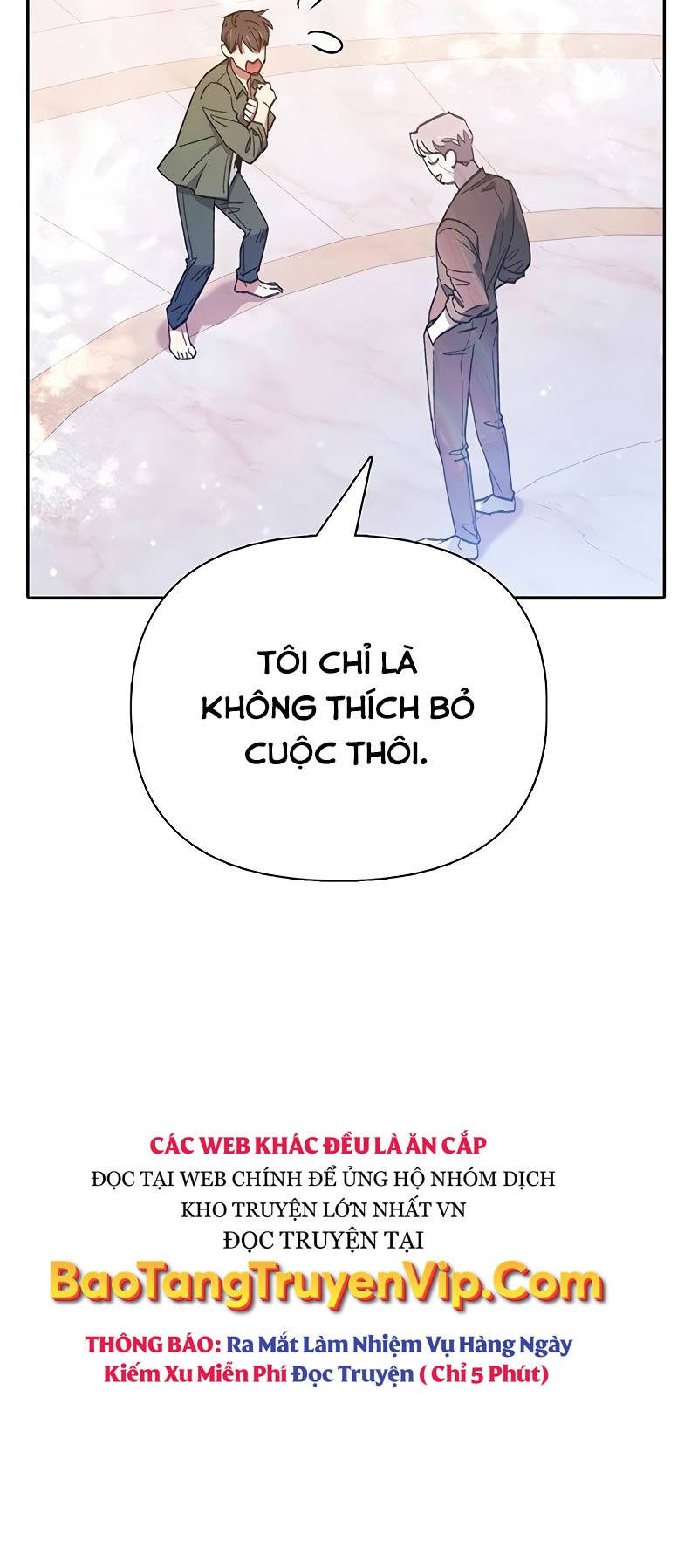 Những Ranker Cấp S Mà Tôi Nuôi Dưỡng Chapter 135 - Trang 14