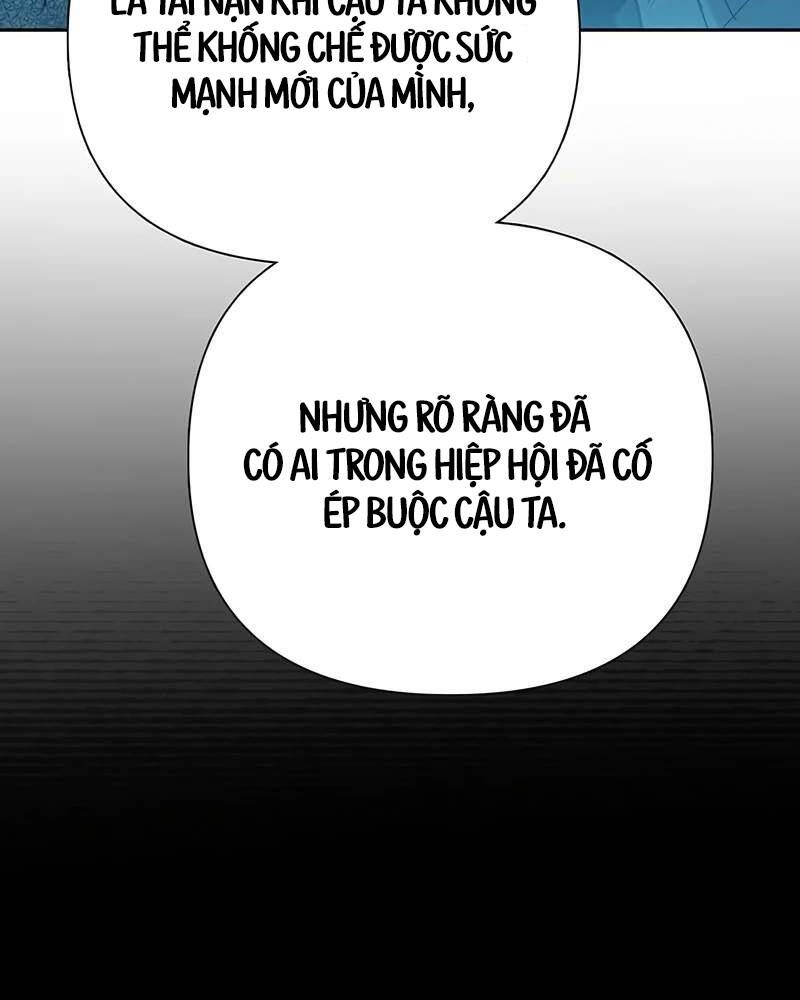 Những Ranker Cấp S Mà Tôi Nuôi Dưỡng Chapter 152 - Trang 50