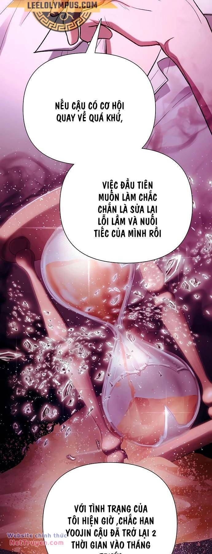 Những Ranker Cấp S Mà Tôi Nuôi Dưỡng Chapter 134 - Trang 22