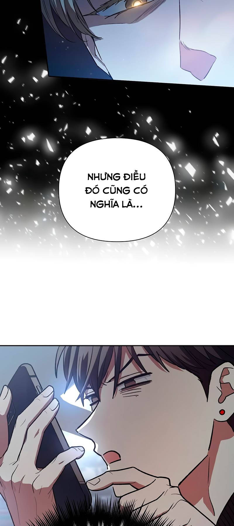 Những Ranker Cấp S Mà Tôi Nuôi Dưỡng Chapter 135 - Trang 75