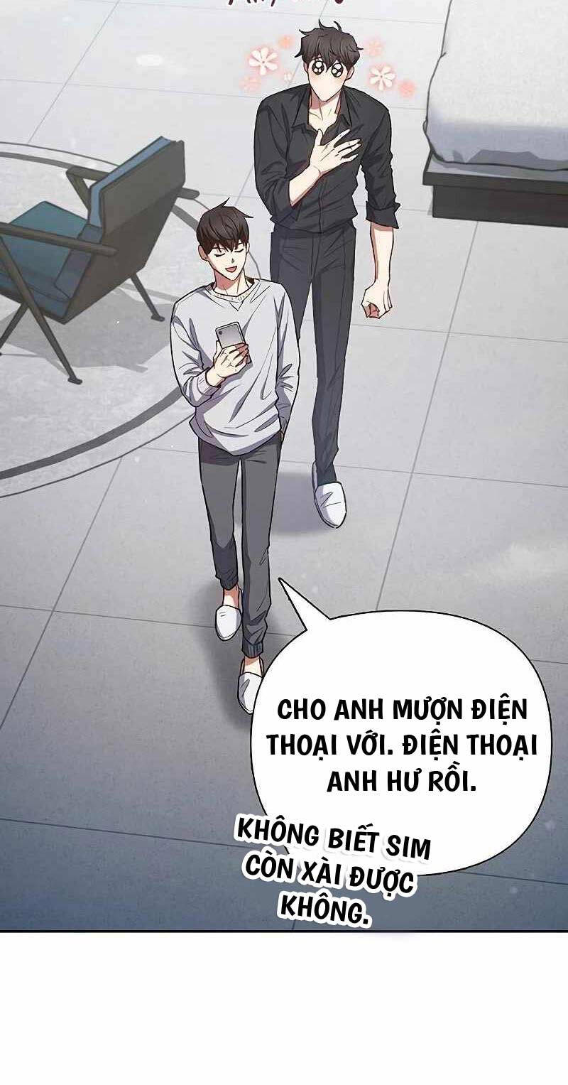 Những Ranker Cấp S Mà Tôi Nuôi Dưỡng Chapter 130 - Trang 80