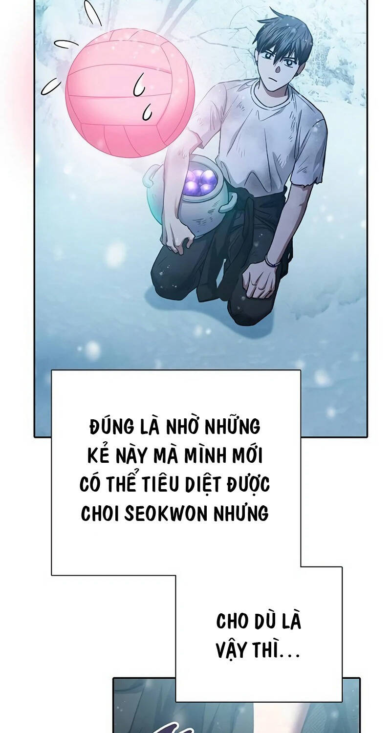 Những Ranker Cấp S Mà Tôi Nuôi Dưỡng Chapter 150 - Trang 43