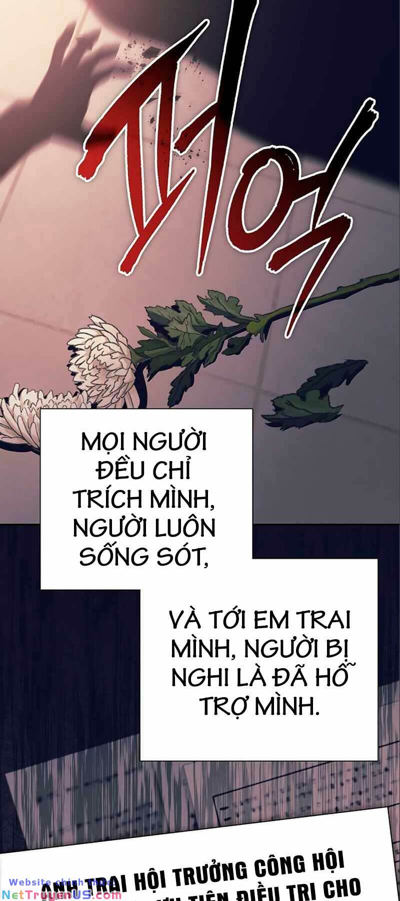 Những Ranker Cấp S Mà Tôi Nuôi Dưỡng Chapter 105 - Trang 41