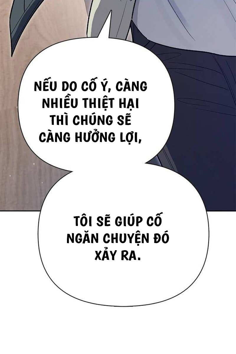 Những Ranker Cấp S Mà Tôi Nuôi Dưỡng Chapter 123 - Trang 128