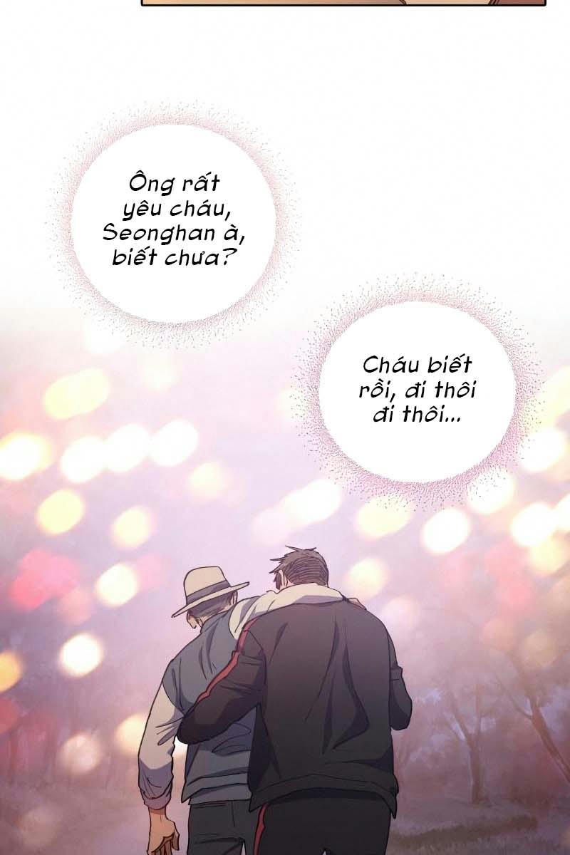 Những Ranker Cấp S Mà Tôi Nuôi Dưỡng Chapter 19 - Trang 28