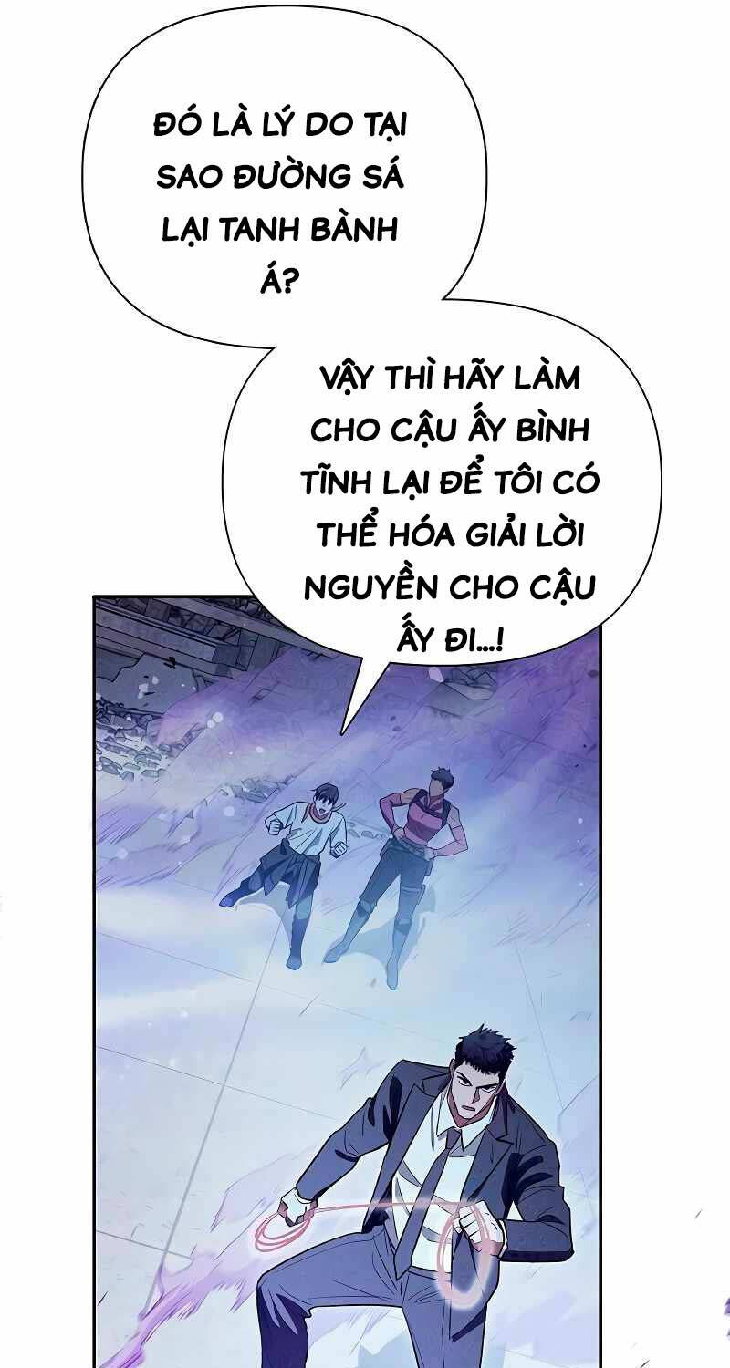 Những Ranker Cấp S Mà Tôi Nuôi Dưỡng Chapter 143 - Trang 38