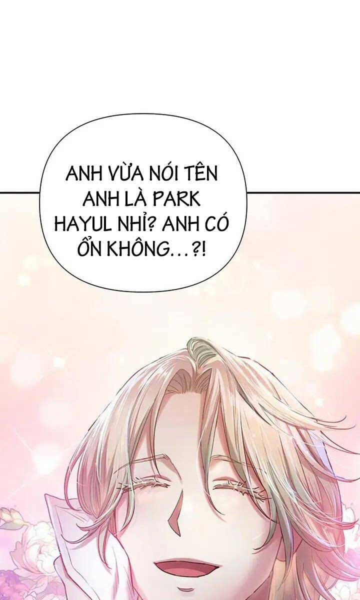 Những Ranker Cấp S Mà Tôi Nuôi Dưỡng Chapter 106 - Trang 40