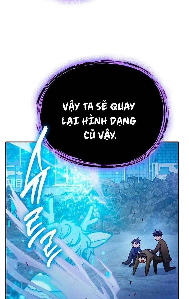 Những Ranker Cấp S Mà Tôi Nuôi Dưỡng Chapter 98 - Trang 27