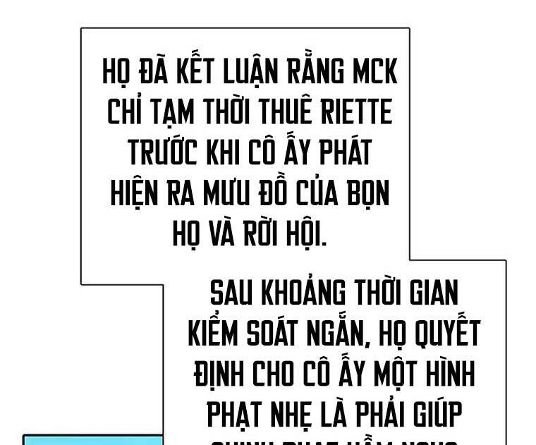 Những Ranker Cấp S Mà Tôi Nuôi Dưỡng Chapter 96 - Trang 42