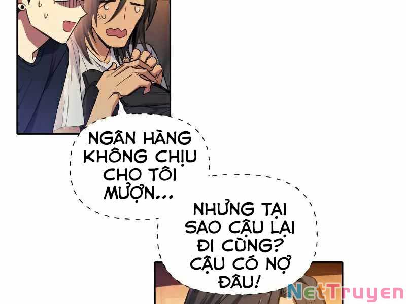 Những Ranker Cấp S Mà Tôi Nuôi Dưỡng Chapter 16 - Trang 25