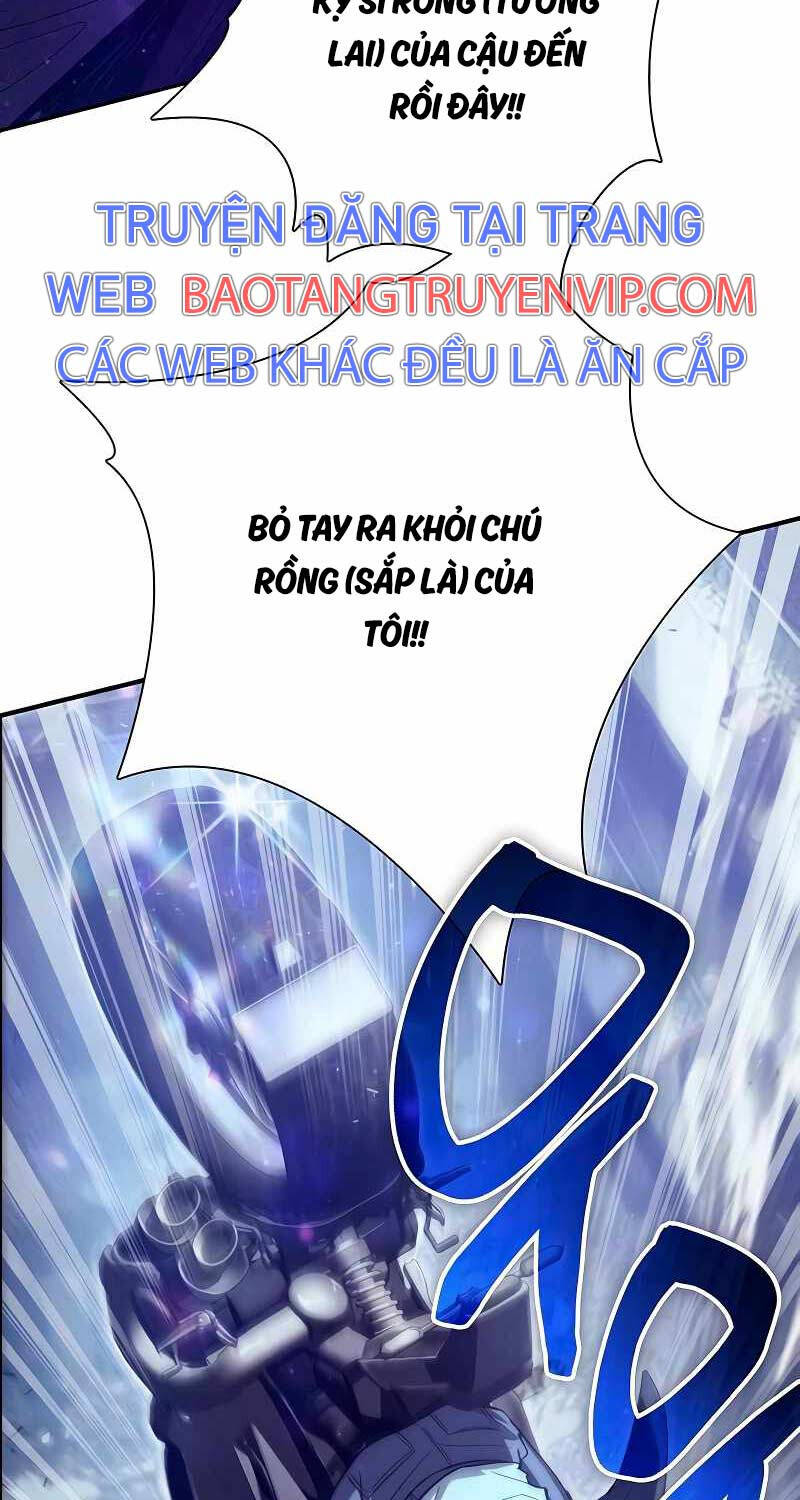 Những Ranker Cấp S Mà Tôi Nuôi Dưỡng Chapter 143 - Trang 70