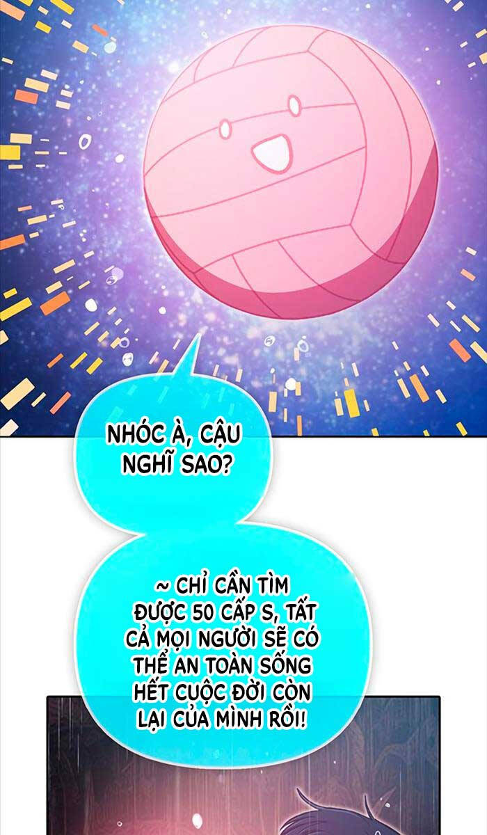 Những Ranker Cấp S Mà Tôi Nuôi Dưỡng Chapter 94 - Trang 46