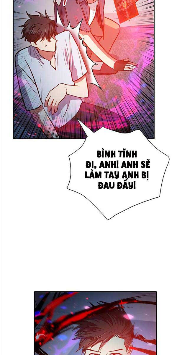 Những Ranker Cấp S Mà Tôi Nuôi Dưỡng Chapter 95 - Trang 47