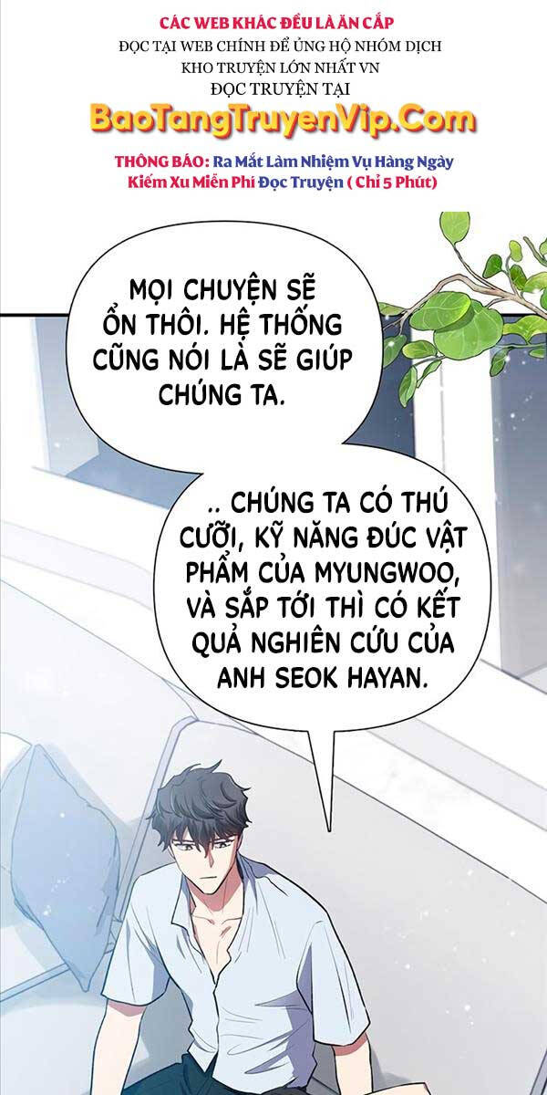 Những Ranker Cấp S Mà Tôi Nuôi Dưỡng Chapter 95 - Trang 71