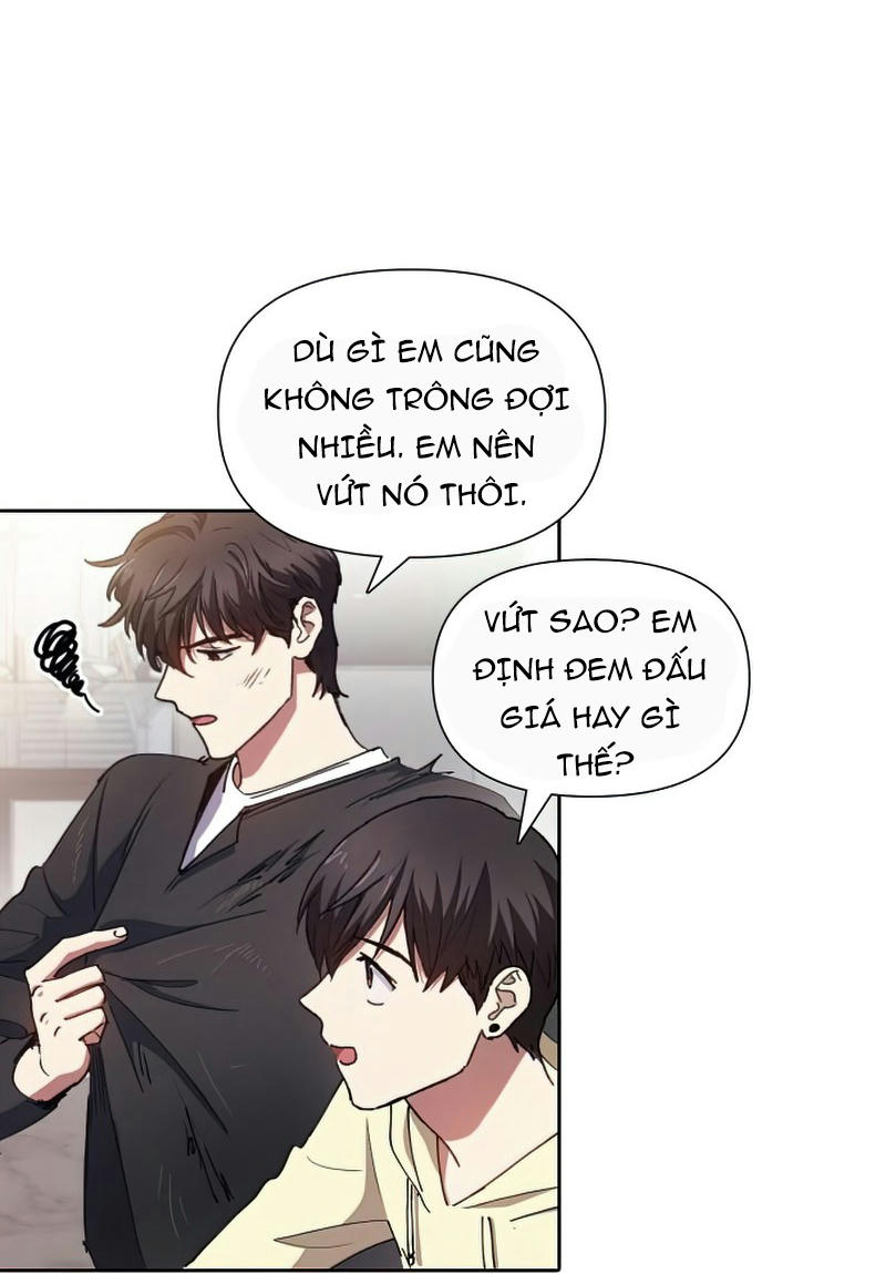 Những Ranker Cấp S Mà Tôi Nuôi Dưỡng Chapter 21 - Trang 57