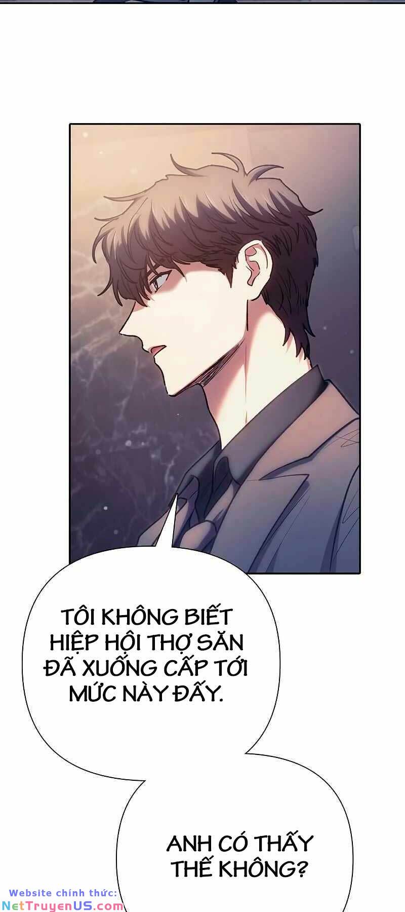 Những Ranker Cấp S Mà Tôi Nuôi Dưỡng Chapter 110 - Trang 31