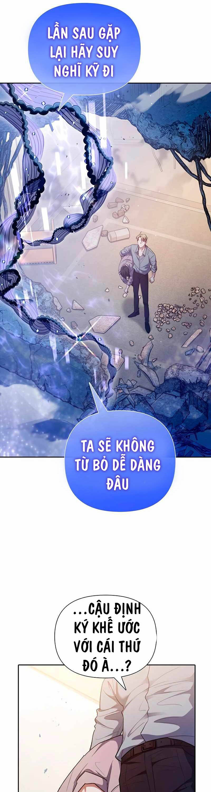 Những Ranker Cấp S Mà Tôi Nuôi Dưỡng Chapter 140 - Trang 45