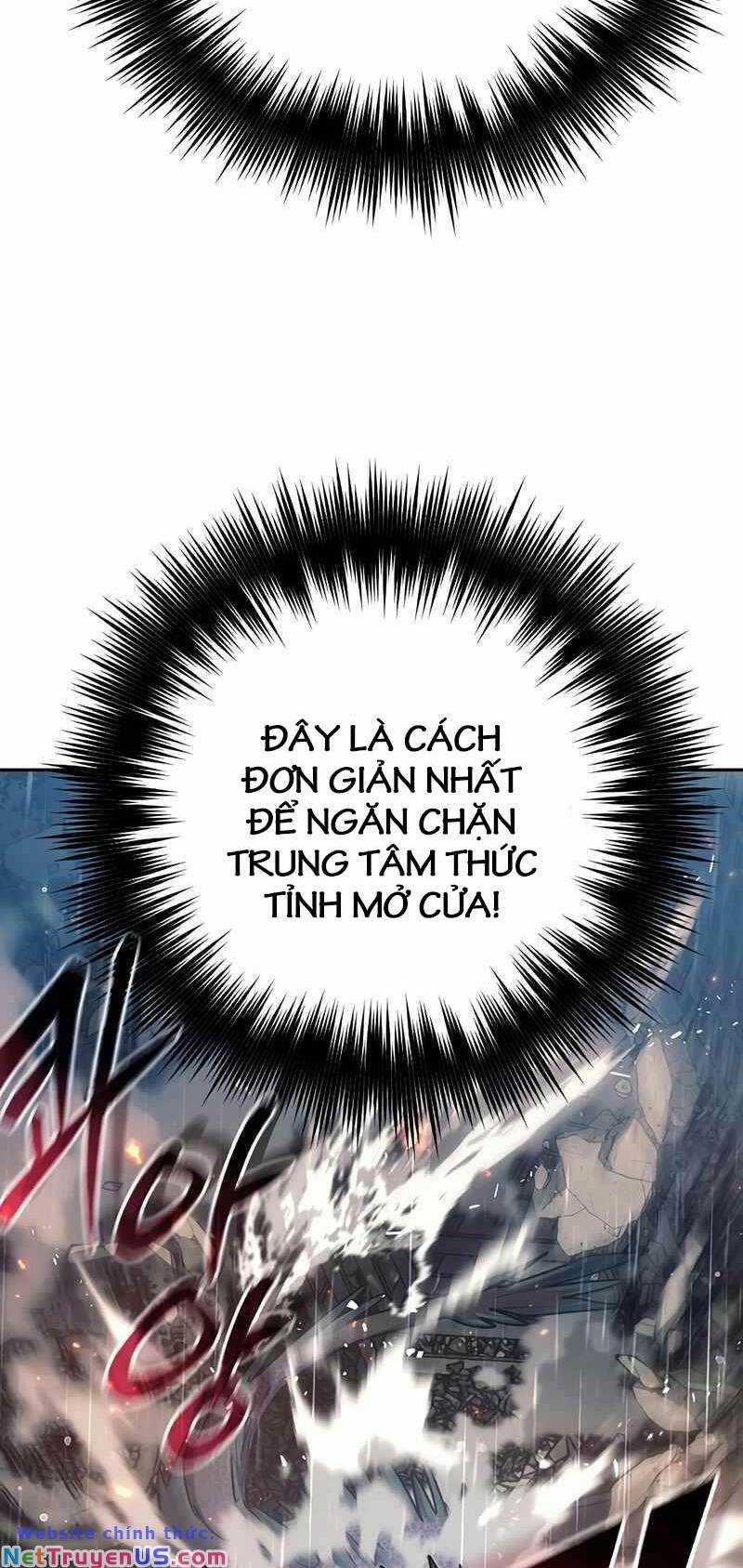 Những Ranker Cấp S Mà Tôi Nuôi Dưỡng Chapter 111 - Trang 10