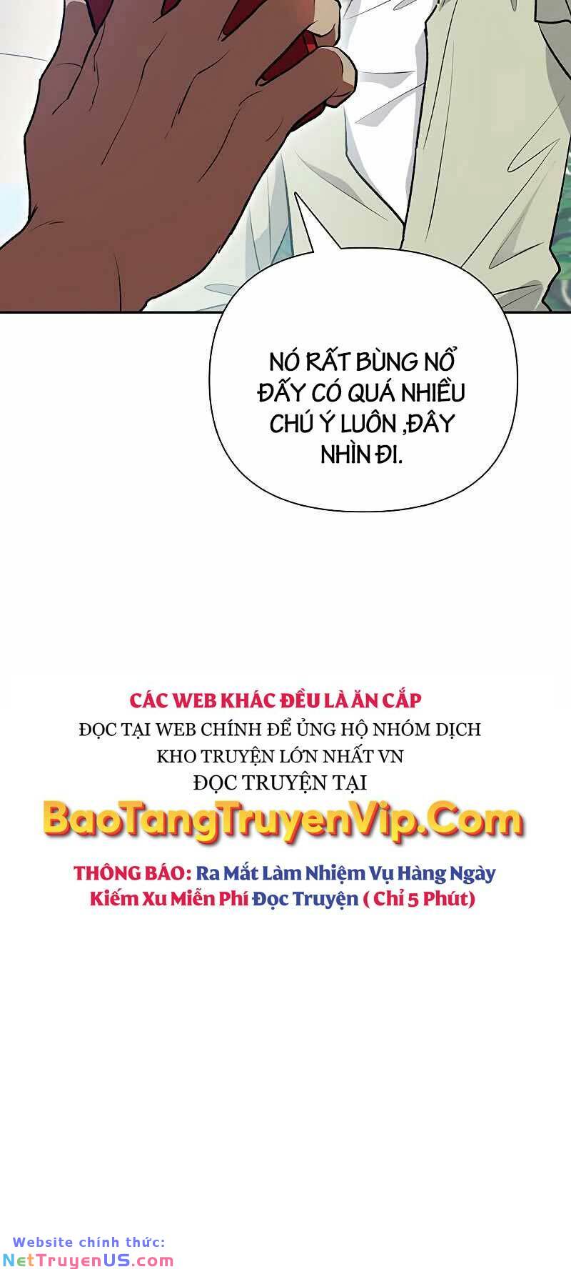 Những Ranker Cấp S Mà Tôi Nuôi Dưỡng Chapter 109 - Trang 47