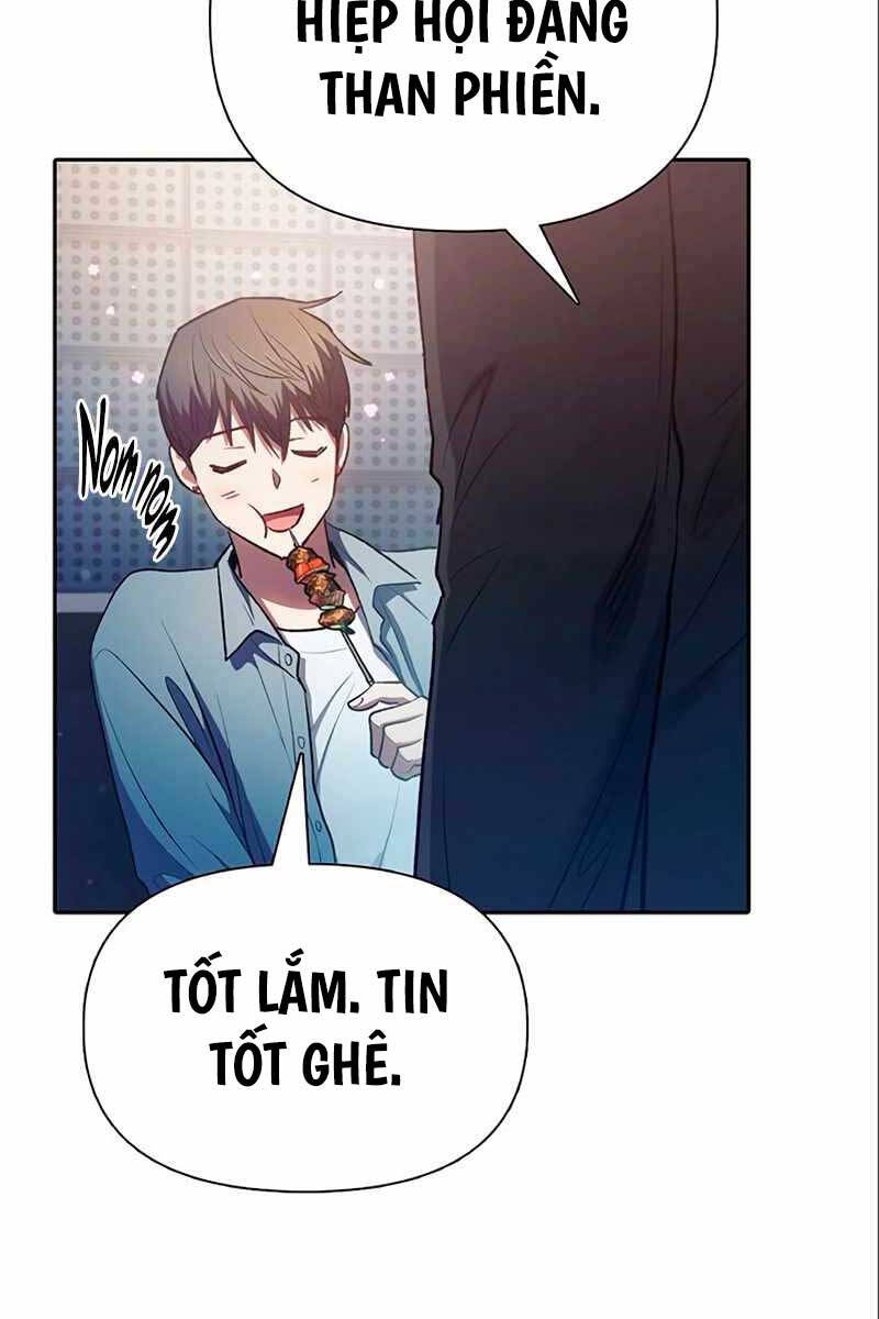 Những Ranker Cấp S Mà Tôi Nuôi Dưỡng Chapter 112 - Trang 36