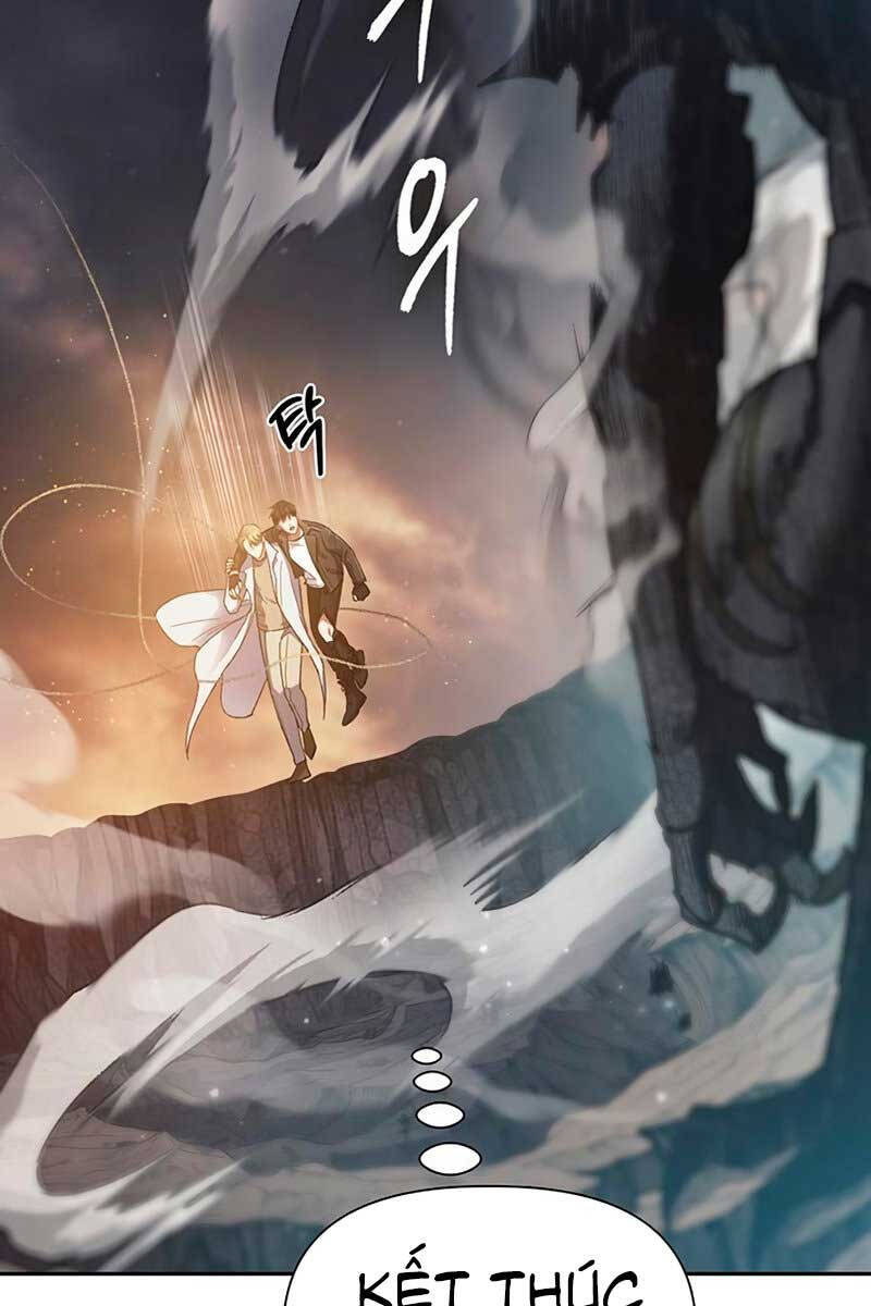 Những Ranker Cấp S Mà Tôi Nuôi Dưỡng Chapter 89 - Trang 4