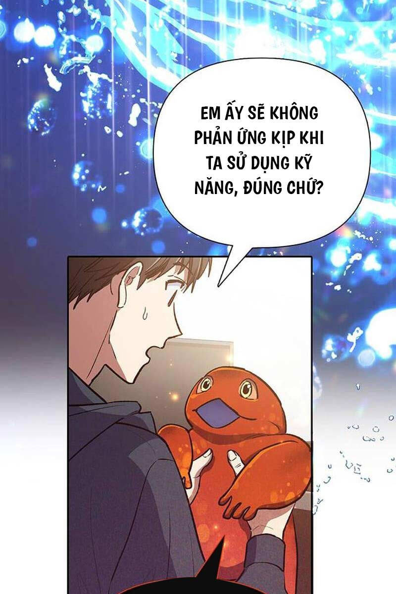 Những Ranker Cấp S Mà Tôi Nuôi Dưỡng Chapter 119 - Trang 120