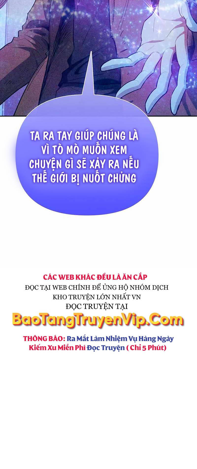 Những Ranker Cấp S Mà Tôi Nuôi Dưỡng Chapter 140 - Trang 24