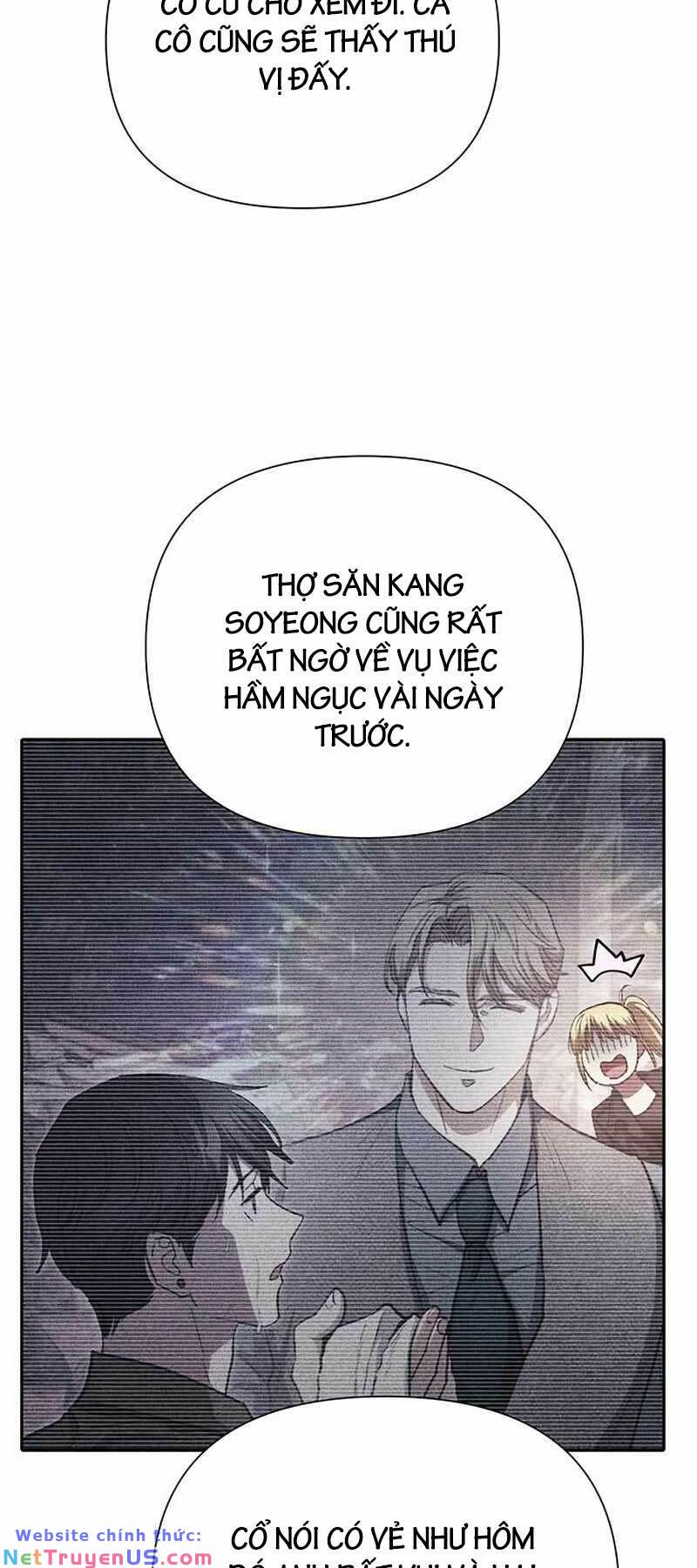 Những Ranker Cấp S Mà Tôi Nuôi Dưỡng Chapter 108 - Trang 10