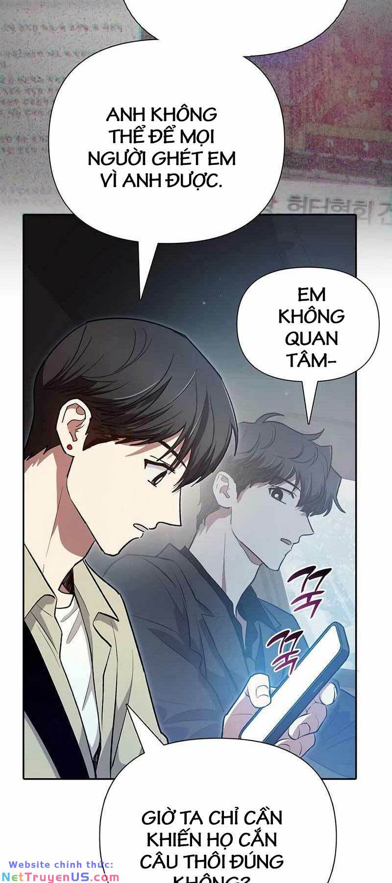 Những Ranker Cấp S Mà Tôi Nuôi Dưỡng Chapter 111 - Trang 45