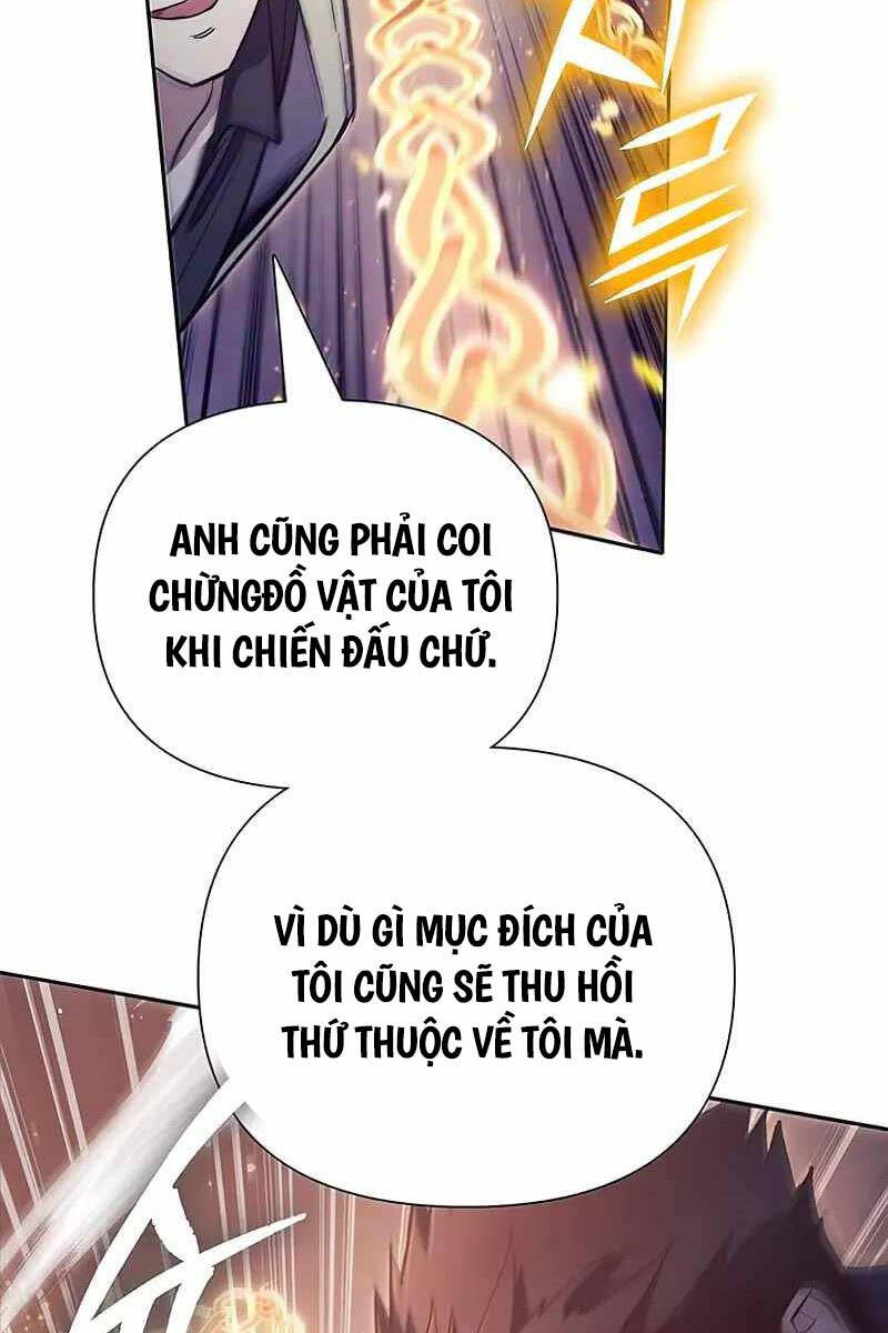 Những Ranker Cấp S Mà Tôi Nuôi Dưỡng Chapter 127 - Trang 65